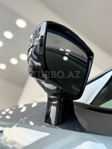 Changan Deepal S07-9