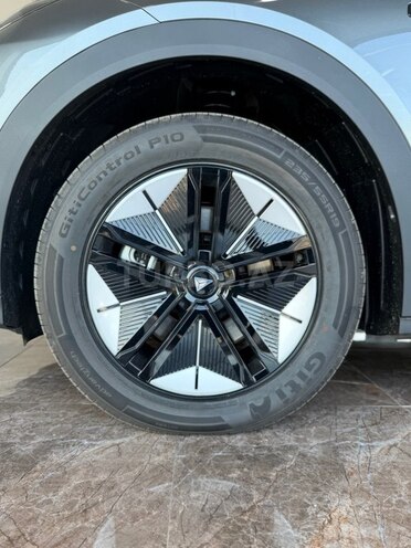 Changan Deepal S07-8