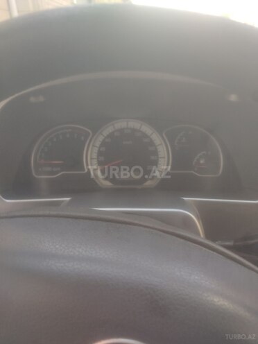 Daewoo Nexia-5