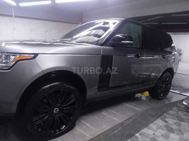Land Rover Range Rover-3