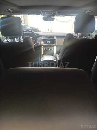 Land Rover Range Rover-13