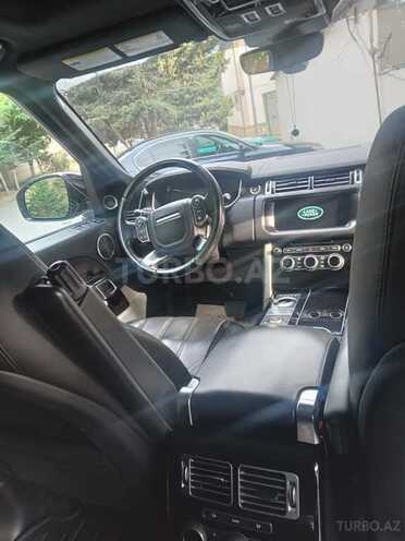Land Rover Range Rover-15