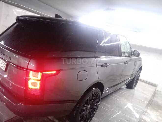 Land Rover Range Rover-8