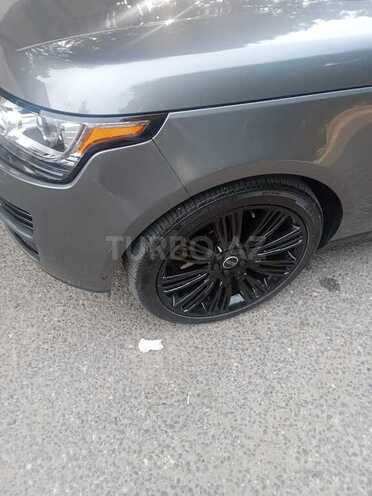 Land Rover Range Rover-9