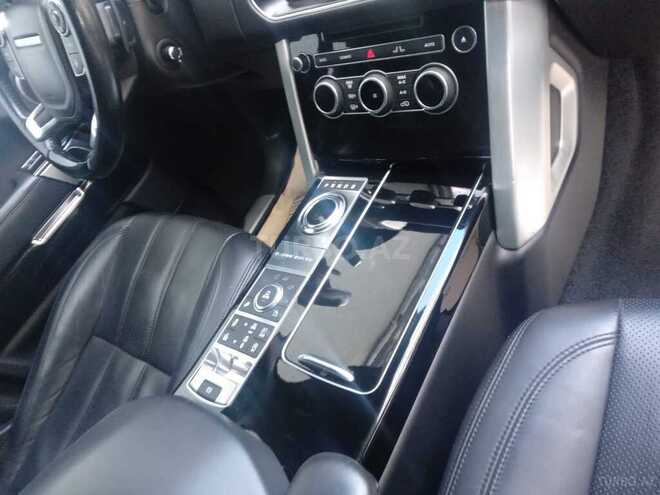 Land Rover Range Rover-19