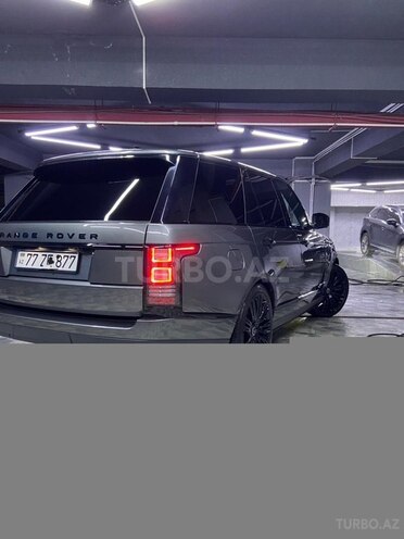 Land Rover Range Rover-12