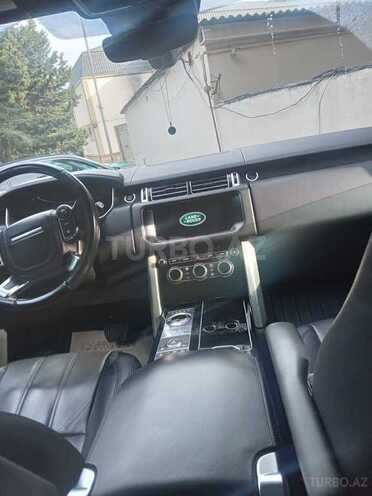 Land Rover Range Rover-14