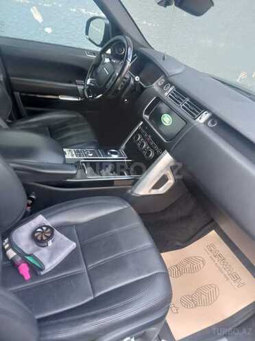 Land Rover Range Rover-20