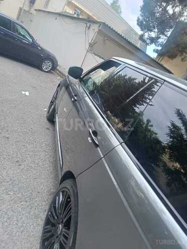Land Rover Range Rover-10