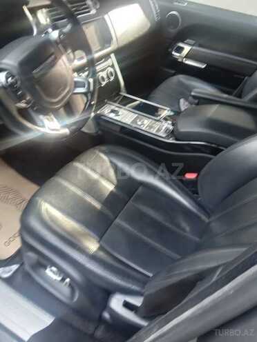 Land Rover Range Rover-17
