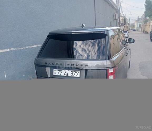 Land Rover Range Rover-11