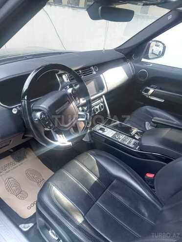 Land Rover Range Rover-16