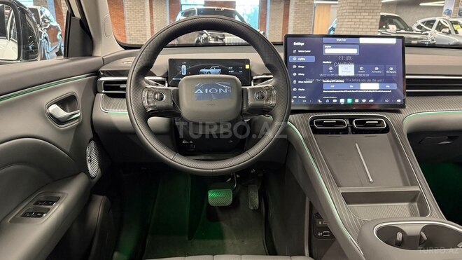 GAC Aion I60-16