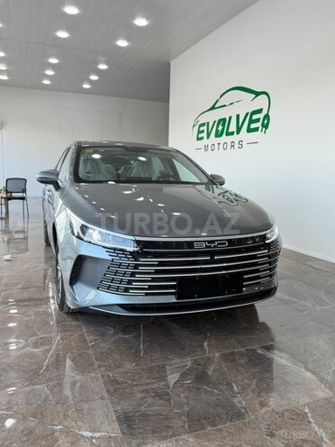 BYD Destroyer 05-1