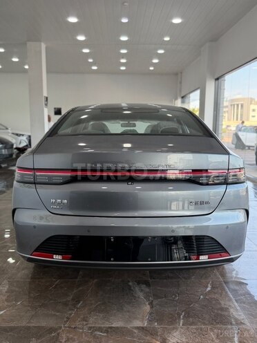BYD Destroyer 05-3
