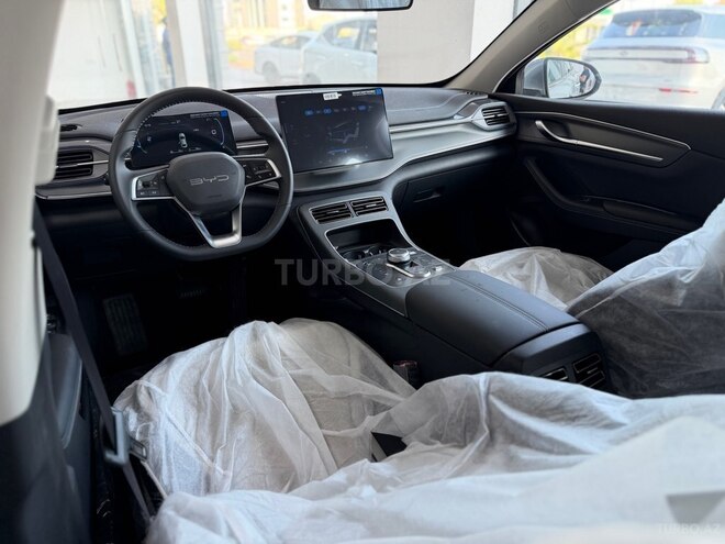 BYD Destroyer 05-9