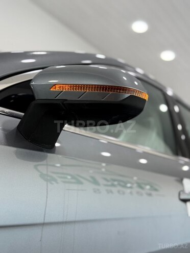 BYD Destroyer 05-11