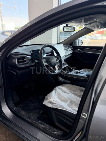 BYD Destroyer 05-10