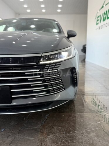 BYD Destroyer 05-7