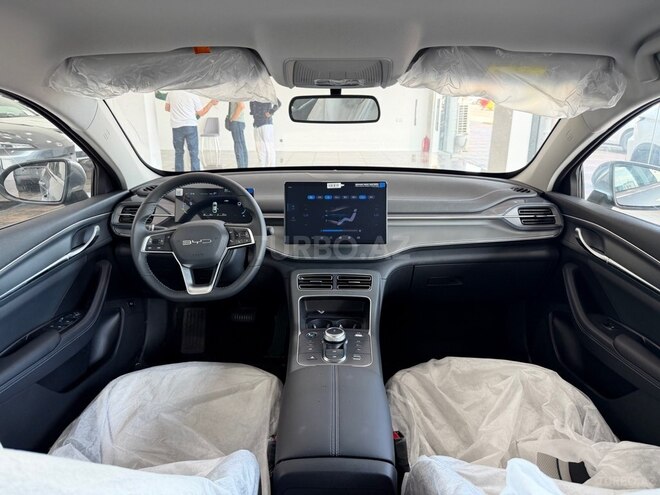 BYD Destroyer 05-8