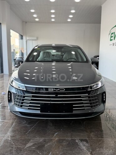 BYD Destroyer 05-2