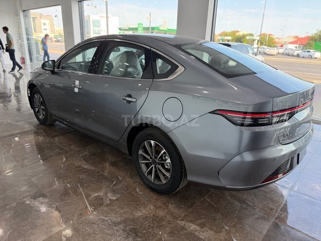 BYD Destroyer 05-5