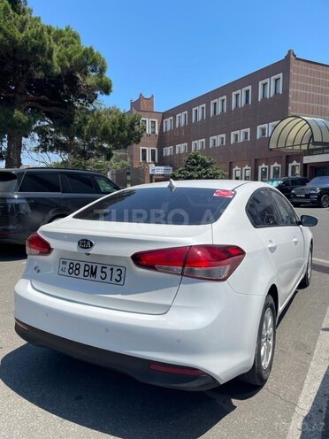 Kia K3-2