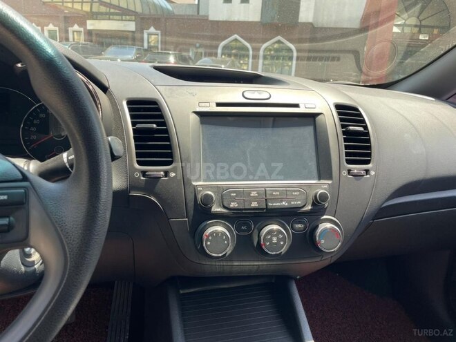 Kia K3-4