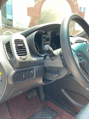 Kia K3-5