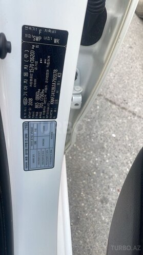 Kia K3-10
