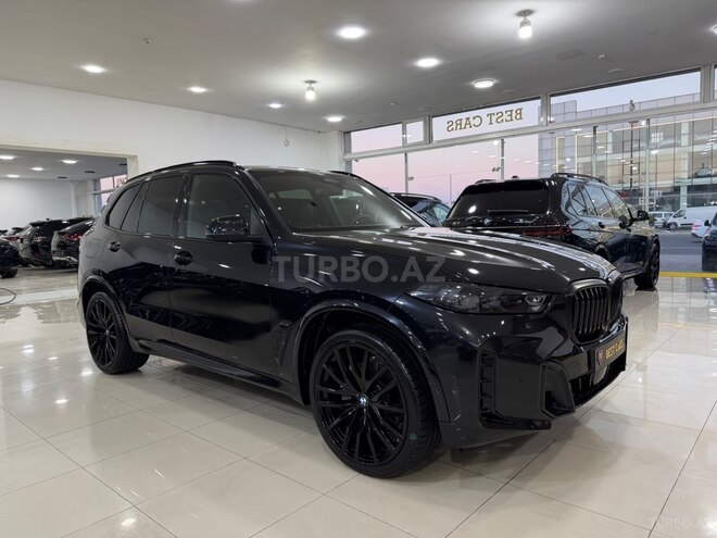 BMW X5-2