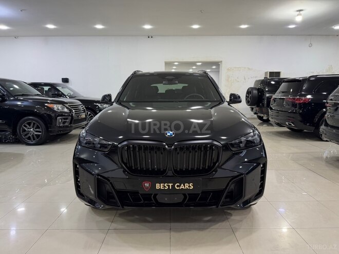 BMW X5-1