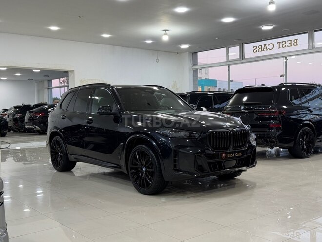 BMW X5-4