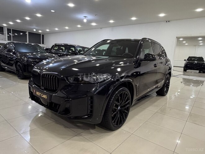 BMW X5-3