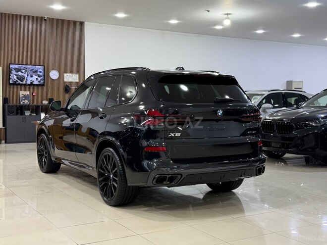 BMW X5-5