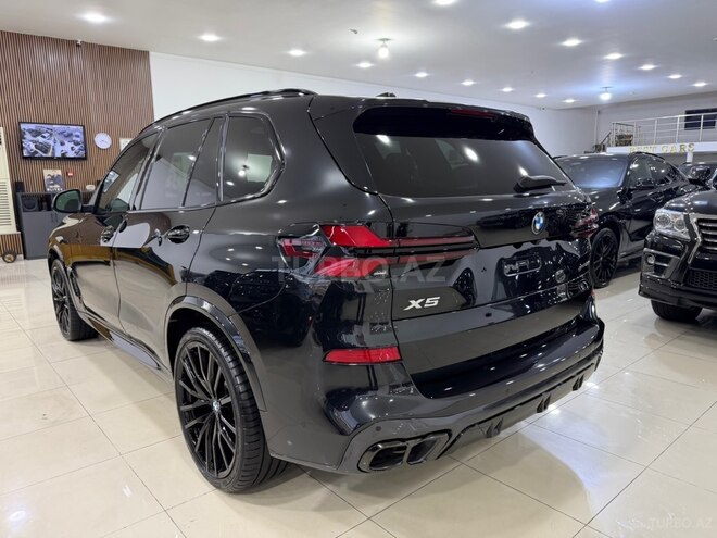 BMW X5-7