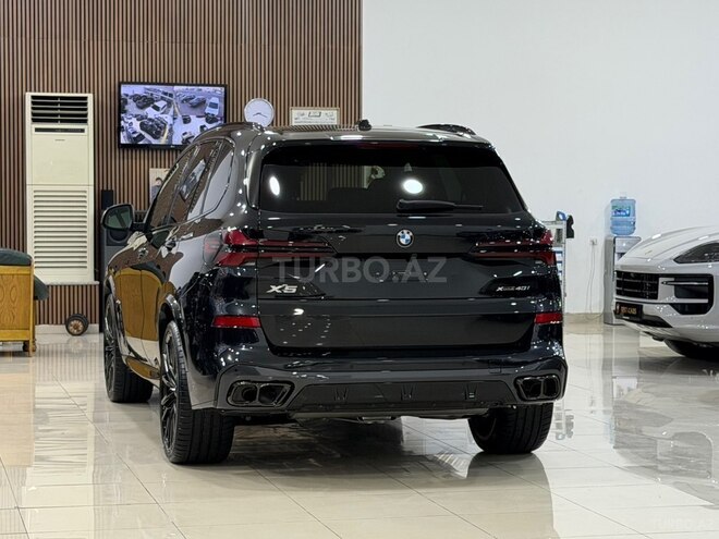BMW X5-8