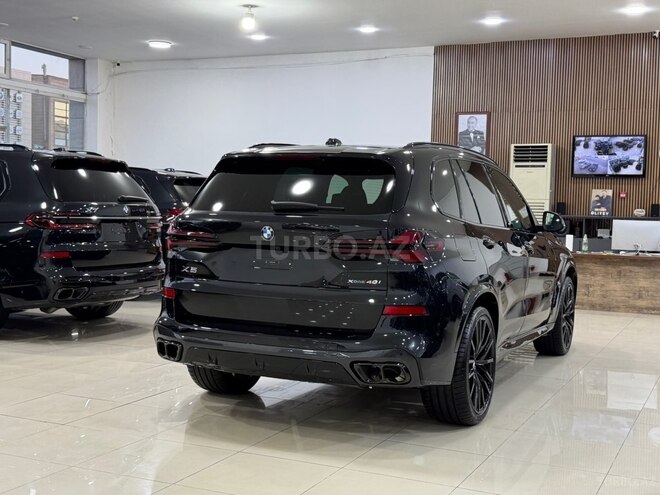 BMW X5-9