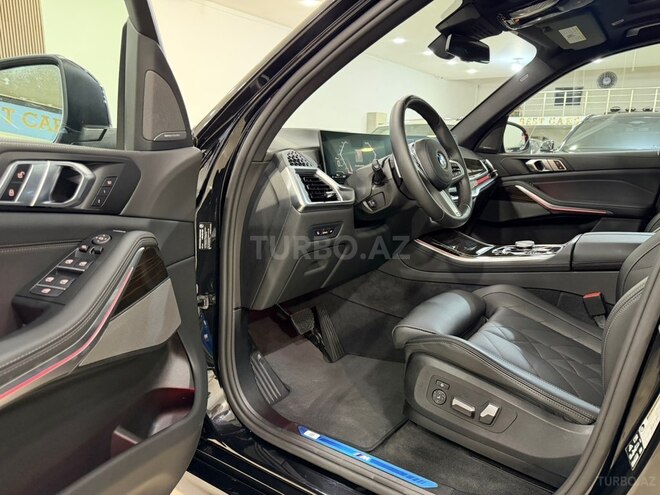 BMW X5-10