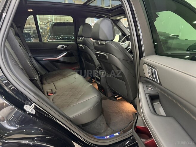 BMW X5-25