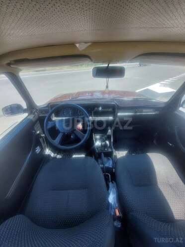 LADA (VAZ) 2107-5