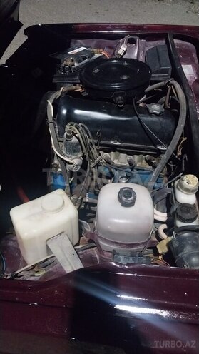 LADA (VAZ) 2107-8