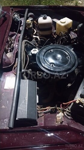 LADA (VAZ) 2107-9