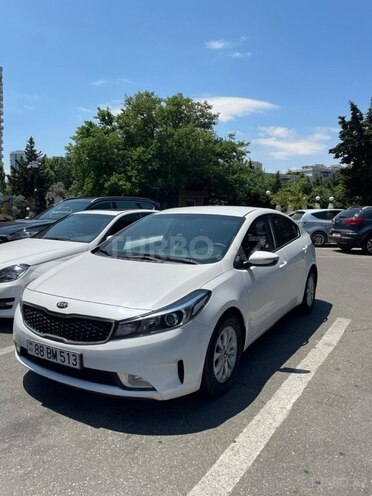 Kia K3-1