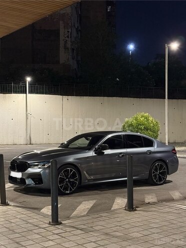 BMW 530-6