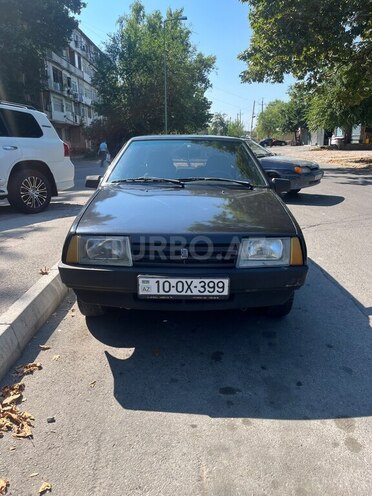 LADA (VAZ) 21099-1