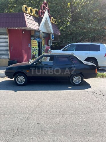 LADA (VAZ) 21099-2
