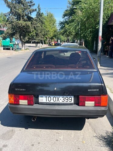 LADA (VAZ) 21099-3