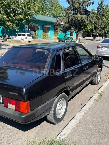 LADA (VAZ) 21099-4