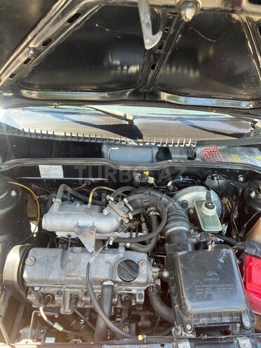 LADA (VAZ) 21099-8